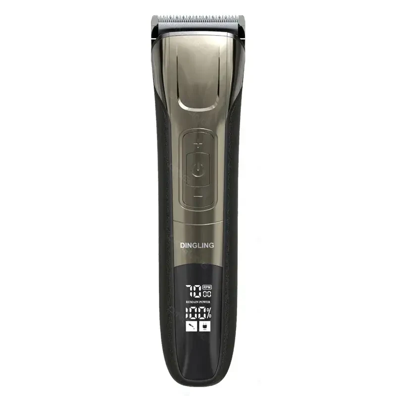 Машинка для стрижки Dingling RF-912