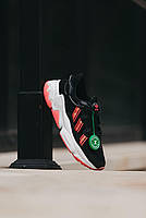 Модні кроссівки жіночі Adidas Ozweego. Кросси для дівчат Адідас Озвіго весна осінь., фото 10