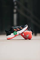 Модні кроссівки жіночі Adidas Ozweego. Кросси для дівчат Адідас Озвіго весна осінь., фото 11