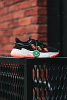 Модні кроссівки жіночі Adidas Ozweego. Кросси для дівчат Адідас Озвіго весна осінь., фото 9