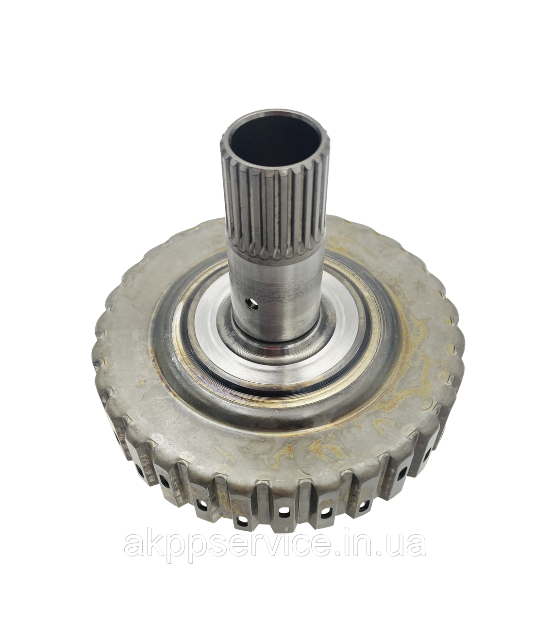 Маточина пакету зчеплення Хаб Overdrive АКПП F5A51 A5HF1 454613A510
