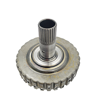 Маточина пакету зчеплення Хаб Overdrive АКПП F5A51 A5HF1 454613A510