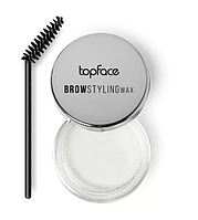 TopFace Моделирующий воск для бровей Eyebrow Wax PT803