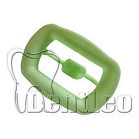 СИЛІКОНОВИЙ РОТОРОЗШИРЮВАЧ - ЗЕЛЕНИЙ