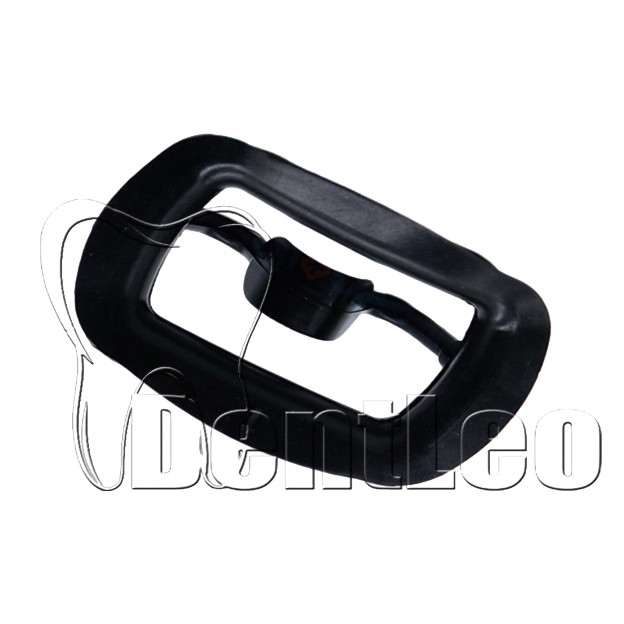 СИЛІКОНОВИЙ РОТОРОЗШИРЮВАЧ ЧОРНИЙ