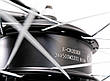 Електровелосипед Crosser Smart 24 (500w 36v 13,2Ач )ГРАФІТ, фото 8