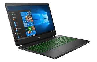 Ноутбук HP Pavilion Gaming 15-dk1045tg (49Q44UA) Refurbished, фото 3