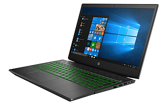 Ноутбук HP Pavilion Gaming 15-dk1045tg (49Q44UA) Refurbished, фото 4