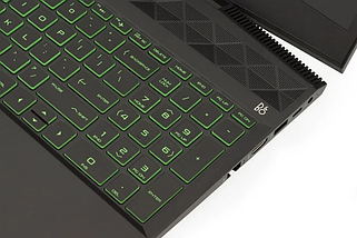 Ноутбук HP Pavilion Gaming 15-dk1045tg (49Q44UA) Refurbished, фото 6