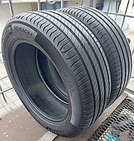 Шини бу 225/55 R18 Michelin Primacy 4, 6мм, 2022р, пара