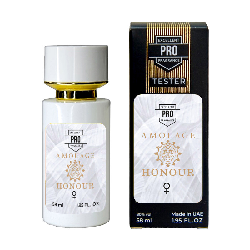 Amouage Honour TESTER PRO жіночий 58 мл