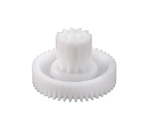 Шестерня середня м'ясорубки Bosch MFW45020, фото 1
