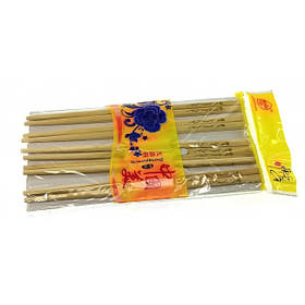 Палички для їжі бамбукові