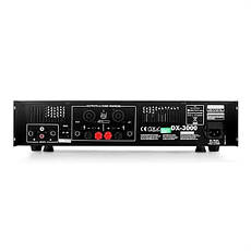 Професійний Підсилювач Malone DX3000 PA, Німеччина, фото 4