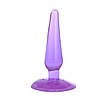 Набір анальних пробок із анальним вібратором Anal Bliss з 7 штук, фото 7