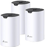 Mesh система TP-Link Deco S4 (3-pack)