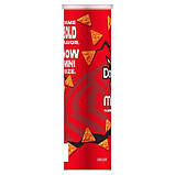 Чіпси Doritos Minis Nacho Cheese 145.2g, фото 3