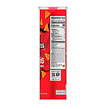 Чіпси Doritos Minis Nacho Cheese 145.2g, фото 4
