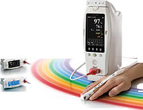 Анестезіологія та реанімація