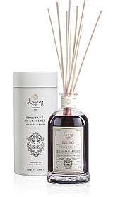 Аромадифузор Logevy Firenze 250 ML Rosso Perverso (Червоне Перверсо)