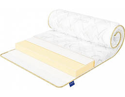 Футон Sleeper Plus 120*190 см/7,5 см/110 кг, MUSSON, Арт.41689