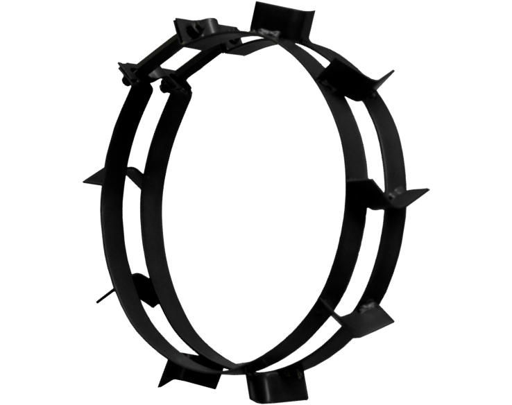 Ґрунтозачепи KS MG40 «Könner & Söhnen», фото 1