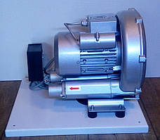 Airmatic сухий агрегат для 1-2 стомат установки