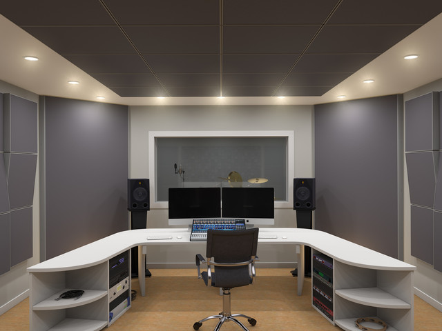 Vicoustic Mega Bass Trap VMT XXL басова пастка від 50 Гц (бокс 2 шт)