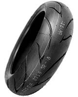 Шина мотоциклетна задня SHINKO R011 VERGE RADIAL 190/50/R17 (73W) SuperSport