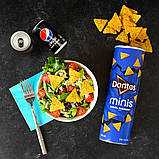 Чіпси Doritos Minis Cool Ranch 145.2g, фото 4