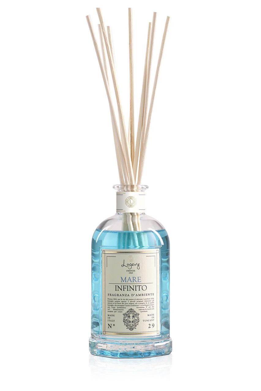 Аромадифузор Logevy Firenze 100 ML Mare Infinito