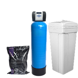 Система комплексної очистки 1035 Clack CK (Filtrons X1)