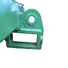 Рама 3- корпусного плуга ПЛН 3-35/ 5-35 Агро-Одеса (6 мм товщина), фото 4