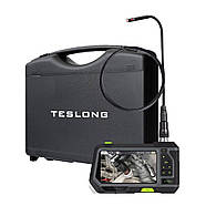 Відеоендоскоп Teslong NTS500DL (2 камери, 5,5 мм, 1 метр), фото 4