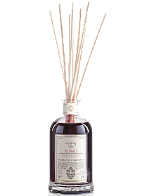 Аромадифузор Logevy Firenze 100 ML Rosso Perverso (Червоне Перверсо)