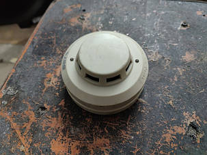 Датчик диму GST C-9102 No 230202, фото 1