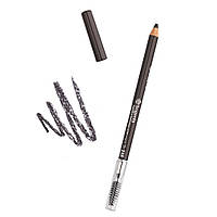 Bogenia Карандаш для бровей пудровый Brow Liner BG506 004 Graphite