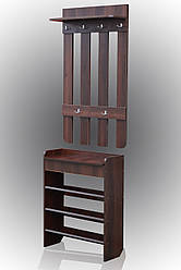 Набір для передпокою колір Венге