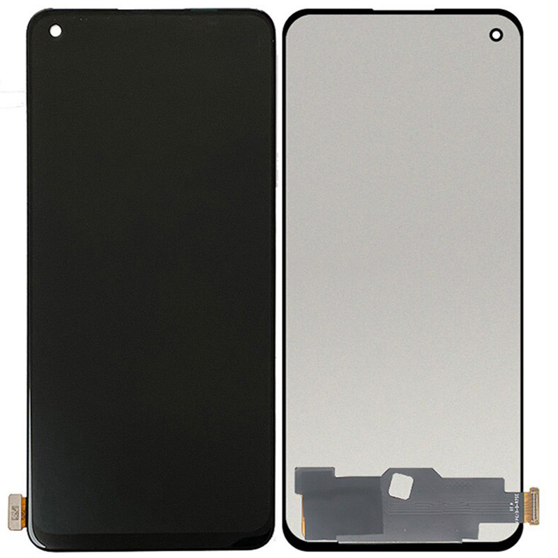 Дисплей + сенсор Realme 10 (RMX 3630) Black (TFT) - p/n: FPC/L-0-HR7SE-0