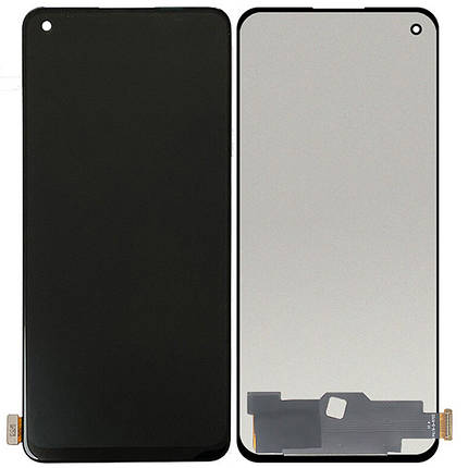 Дисплей + сенсор Realme 10 (RMX 3630) Black (TFT) - p/n: FPC/L-0-HR7SE-0, фото 1