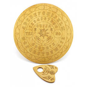 Спіритична дошка "OUIJA"