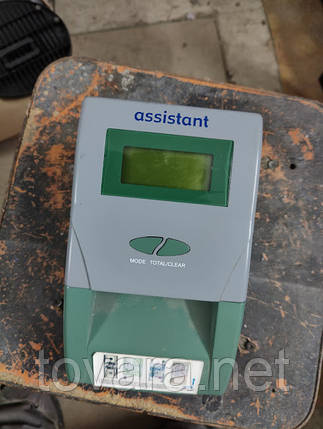 Детектор валют Assistant 450 No 230202, фото 1