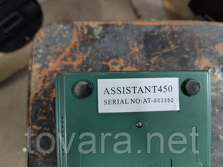 Детектор валют Assistant 450 No 230202, фото 2