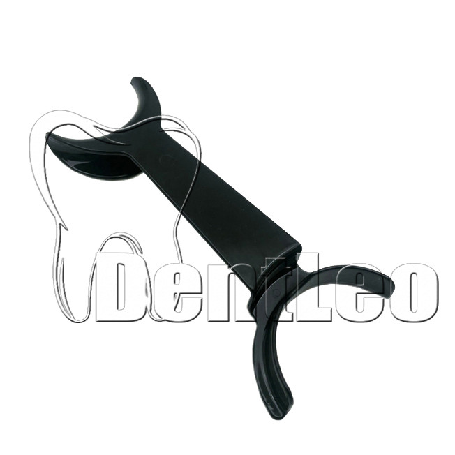 РЕТРАКТОР ЧОРНИЙ - L, фото 1