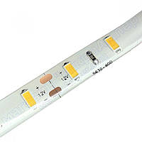 LED стрічка тепло-біла 5630-60 IP65