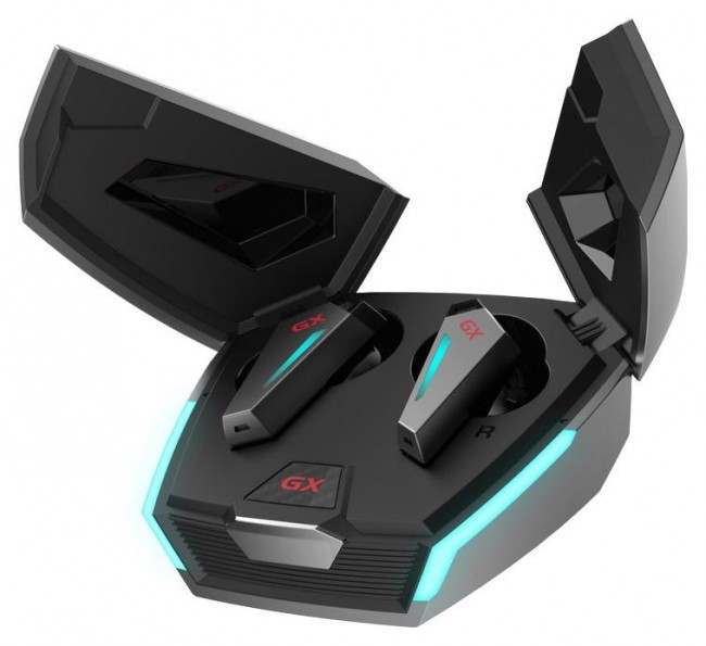 Edifier TWS HECATE GX07 ANC grey