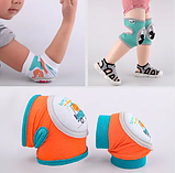 Наколінники дитячі  (01209), фото 2