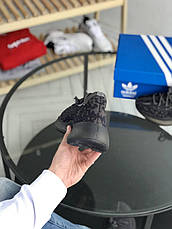 Чоловічі кросівки Adidas Yeezy Boost 380 Onyx Black FZ1270, фото 5