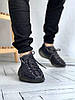 Чоловічі кросівки Adidas Yeezy Boost 380 Onyx Black FZ1270, фото 7