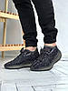 Чоловічі кросівки Adidas Yeezy Boost 380 Onyx Black FZ1270, фото 6